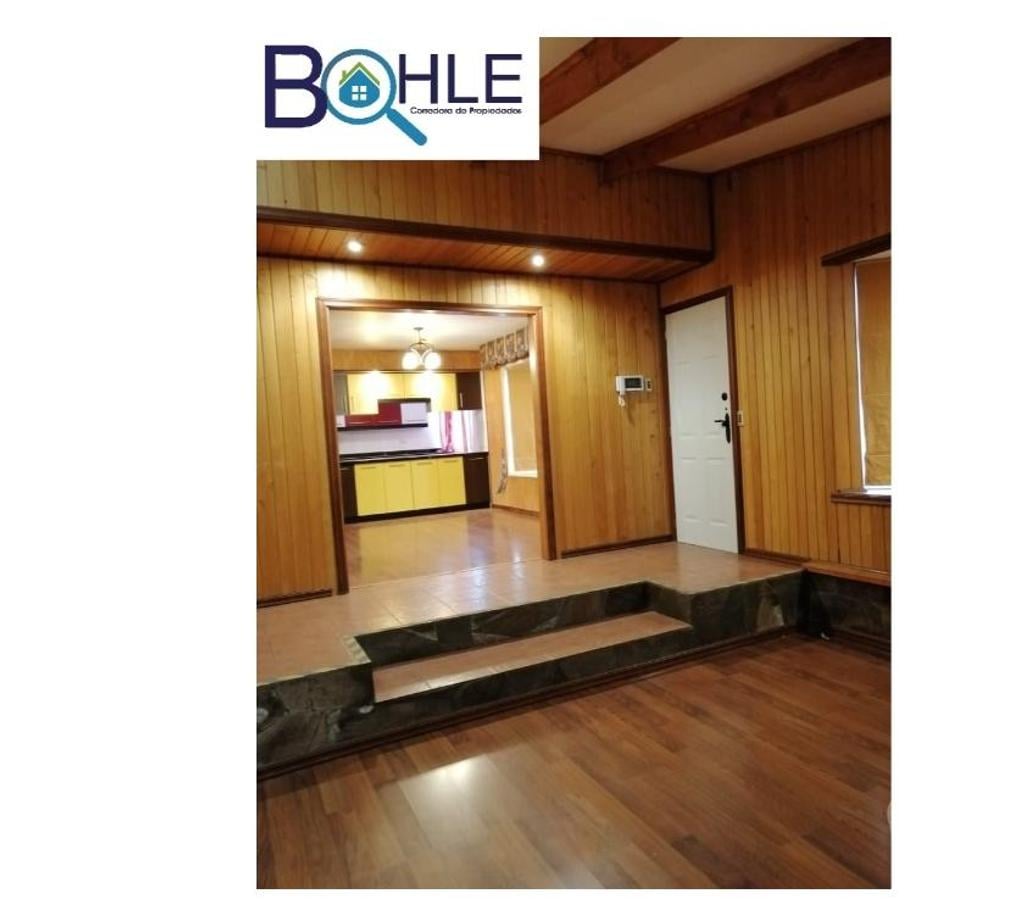 Bienes Raices Llanquihue Puerto Montt - Fotos de VENDO - Casa 183m2 en Valle Volcanes, Pto. Montt