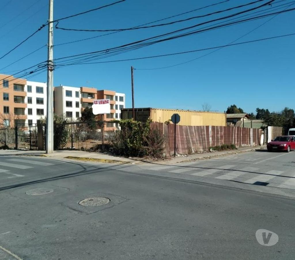 Parcelas en Venta Valparaíso Villa Alemana - Fotos de Vende o arrienda terreno 1.189 m2 Villa Alemana
