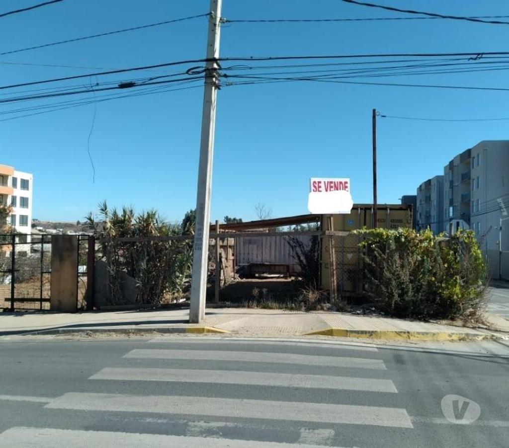 Parcelas en Venta Valparaíso Villa Alemana - Fotos de Vende o arrienda terreno 1.189 m2 Villa Alemana