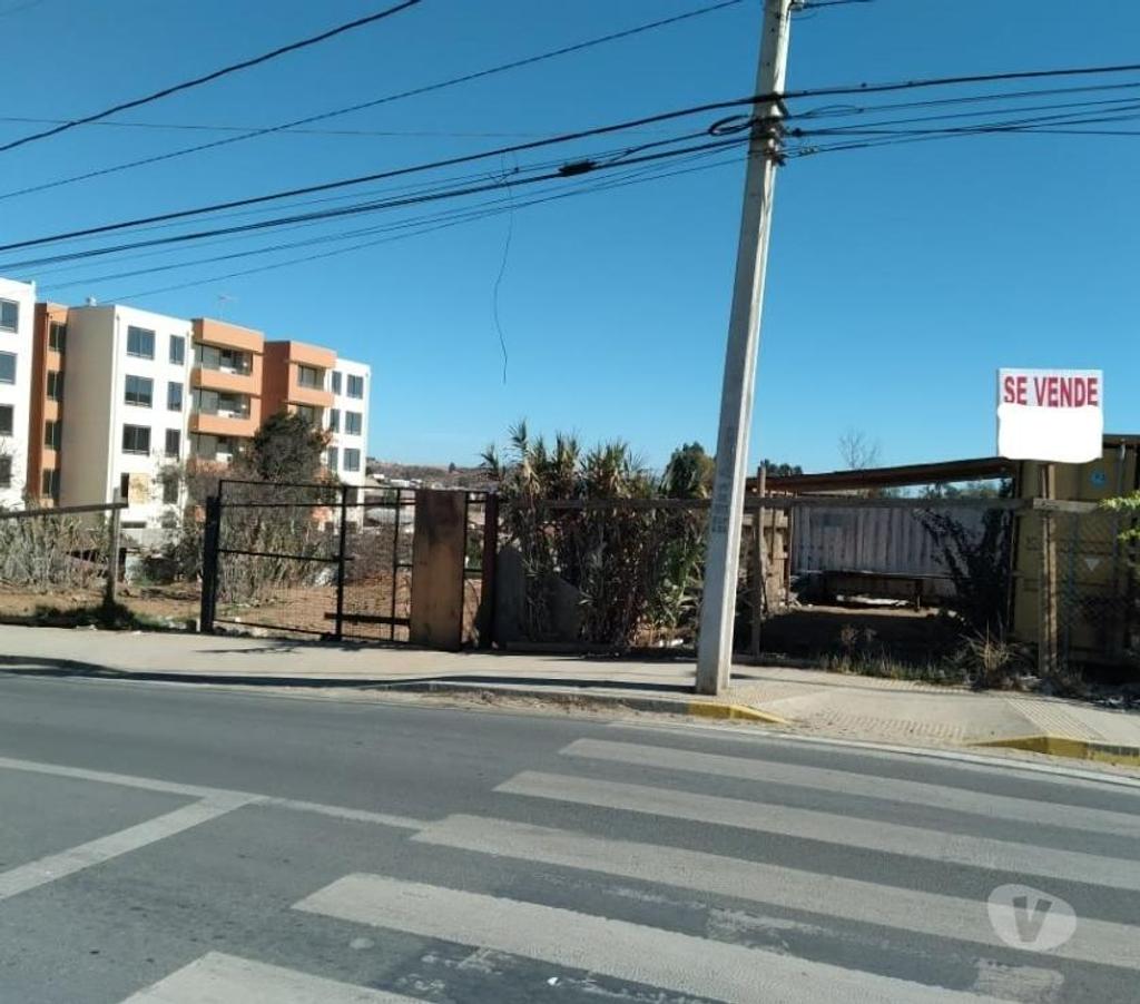 Parcelas en Venta Valparaíso Villa Alemana - Fotos de Vende o arrienda terreno 1.189 m2 Villa Alemana