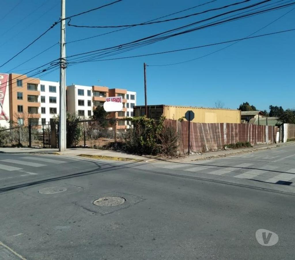 Parcelas en Venta Valparaíso Villa Alemana - Fotos de Vende o arrienda terreno 1.189 m2 Villa Alemana