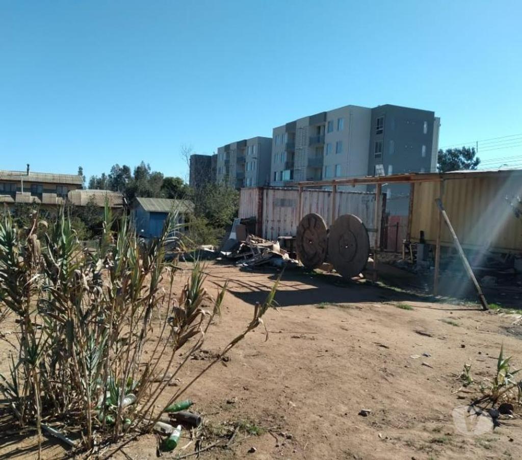 Parcelas en Venta Valparaíso Villa Alemana - Fotos de Vende o arrienda terreno 1.189 m2 Villa Alemana