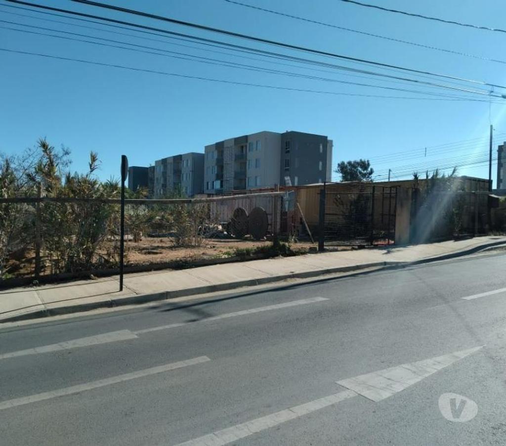 Parcelas en Venta Valparaíso Villa Alemana - Fotos de Vende o arrienda terreno 1.189 m2 Villa Alemana