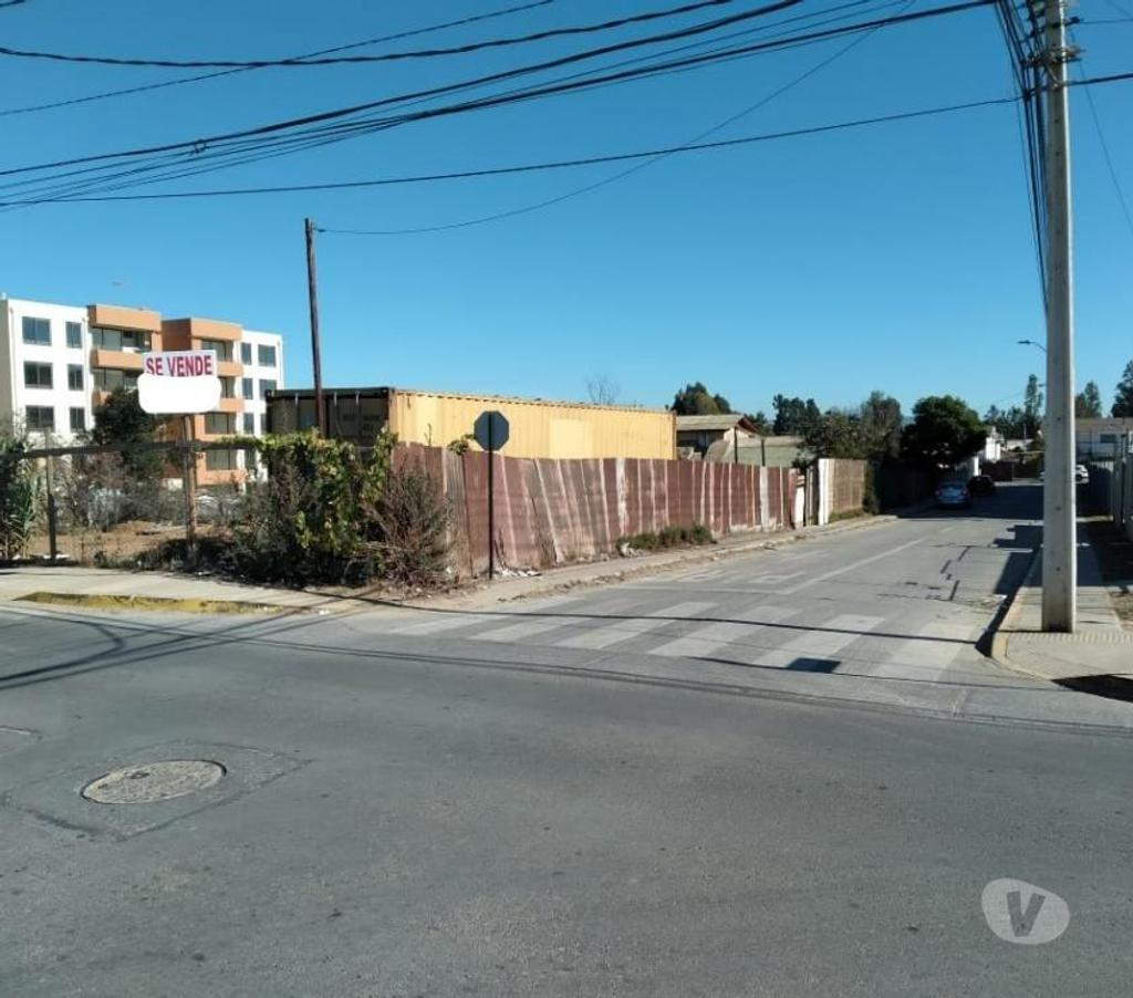 Parcelas en Venta Valparaíso Villa Alemana - Fotos de Vende o arrienda terreno 1.189 m2 Villa Alemana