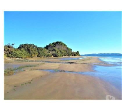 Terrenos en Venta Ancud Chiloé - Fotos de Parcela 2 Has junto a la playa en Ancud, Chiloé