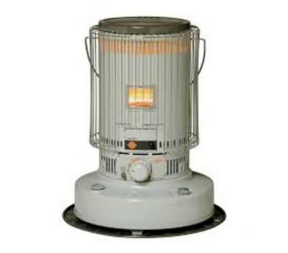 Reparaciones-Decoraciones Ñuñoa Santiago - Fotos de cambios de mechas estufas a parafina, servicio domiciliario