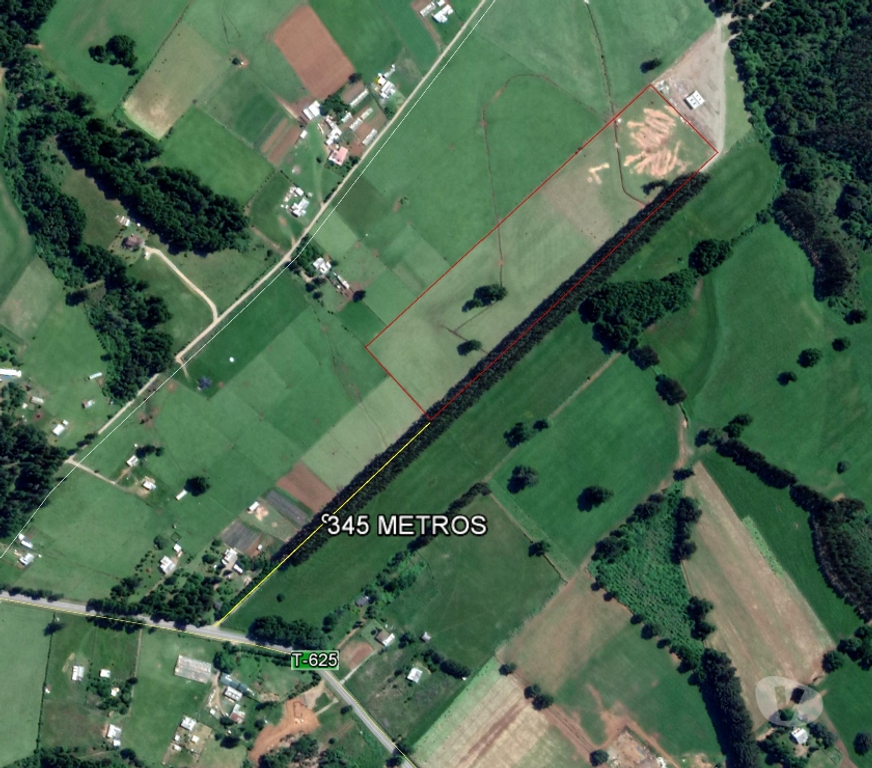 Venta de Haciendas Valdivia Paillaco - Fotos de Preciosa parcela 5,1 hás en Paillaco incluye maquinaria.