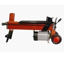 Trozador de lena 6 toneladas Electrico