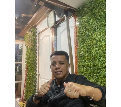 Hombre >> Hombre Macul Santiago - Fotos de Conocer buena onda