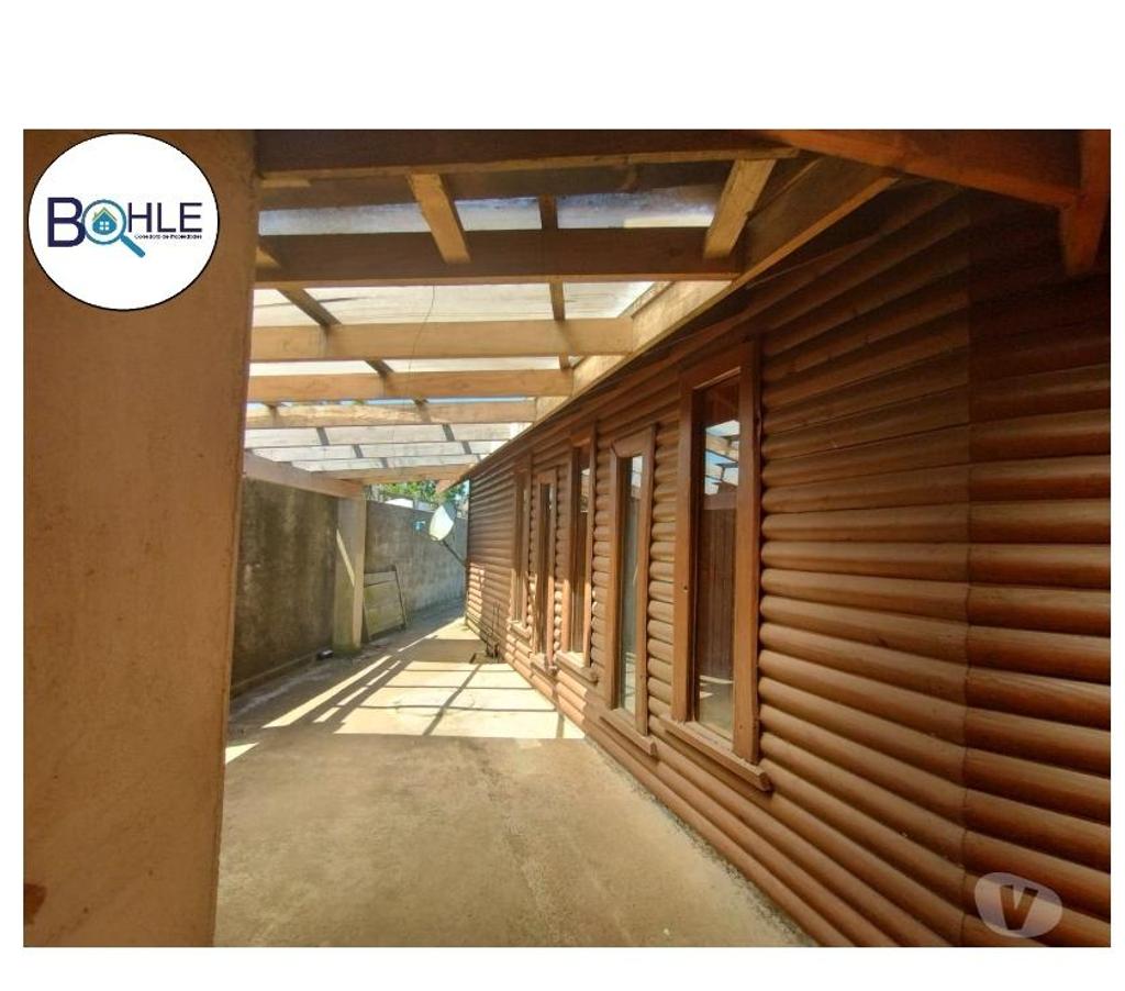 Bienes Raices Osorno Puerto Octay - Fotos de VENDO - Casa en Parcela de 5600 m2 en Puerto Octay