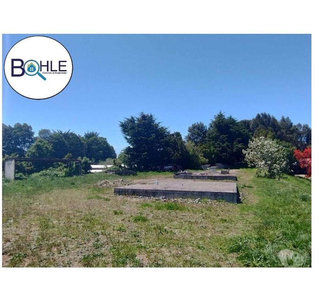 Bienes Raices Osorno Puerto Octay - Fotos de VENDO - Casa en Parcela de 5600 m2 en Puerto Octay