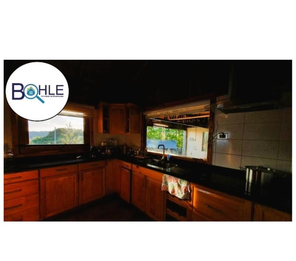 Bienes Raices Osorno Puerto Octay - Fotos de VENDO - Casa en Parcela de 5600 m2 en Puerto Octay