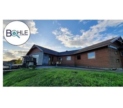 Bienes Raices Puerto Octay Osorno - Fotos de VENDO - Casa en Parcela de 5600 m2 en Puerto Octay