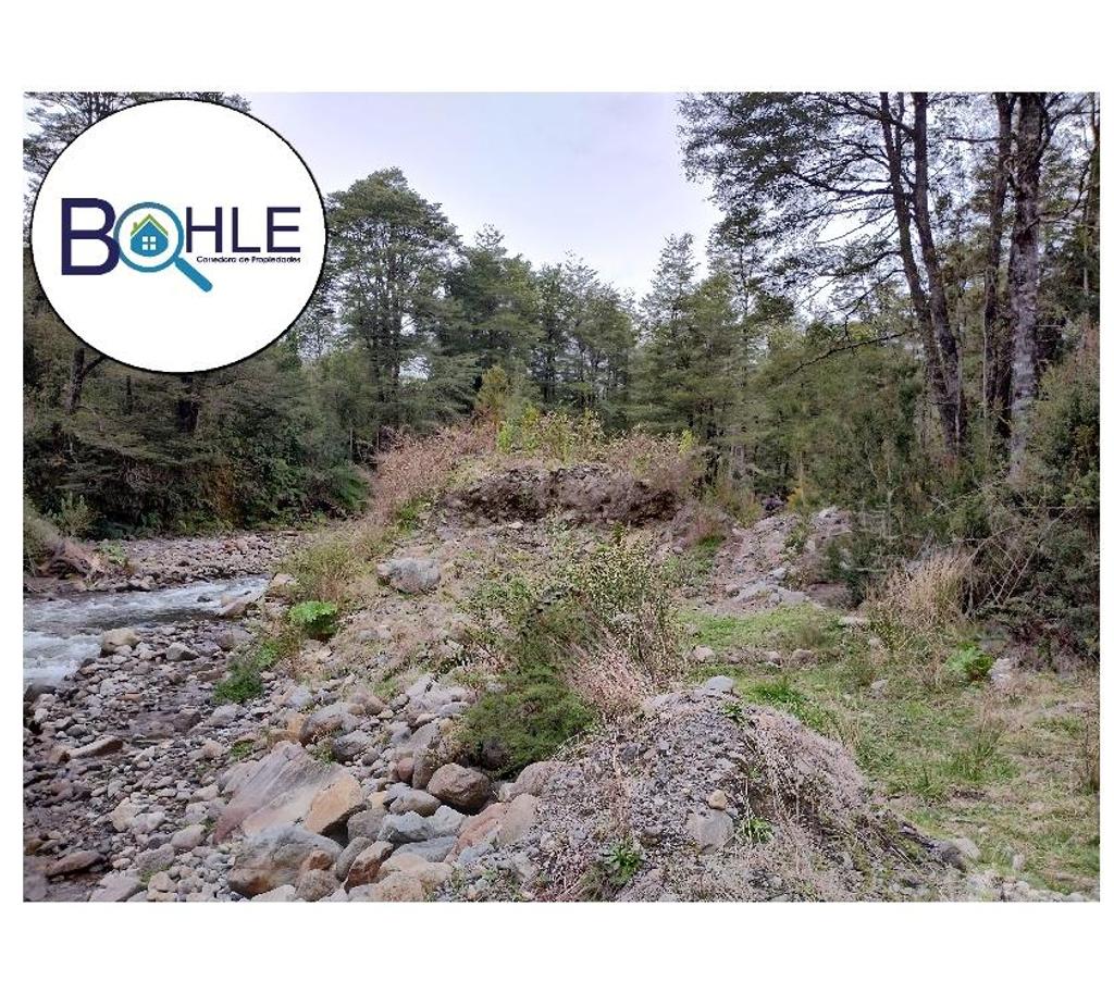 Parcelas en Venta Llanquihue Puerto Varas - Fotos de VENDO - Parcela de 4.252 m2 en Sector Cumbre Rio Pescado, Pt