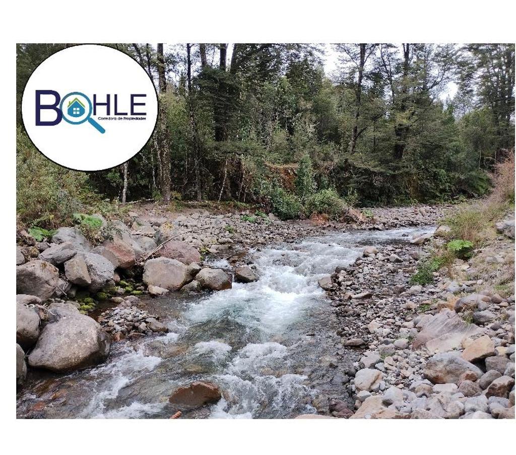 Parcelas en Venta Llanquihue Puerto Varas - Fotos de VENDO - Parcela de 4.252 m2 en Sector Cumbre Rio Pescado, Pt