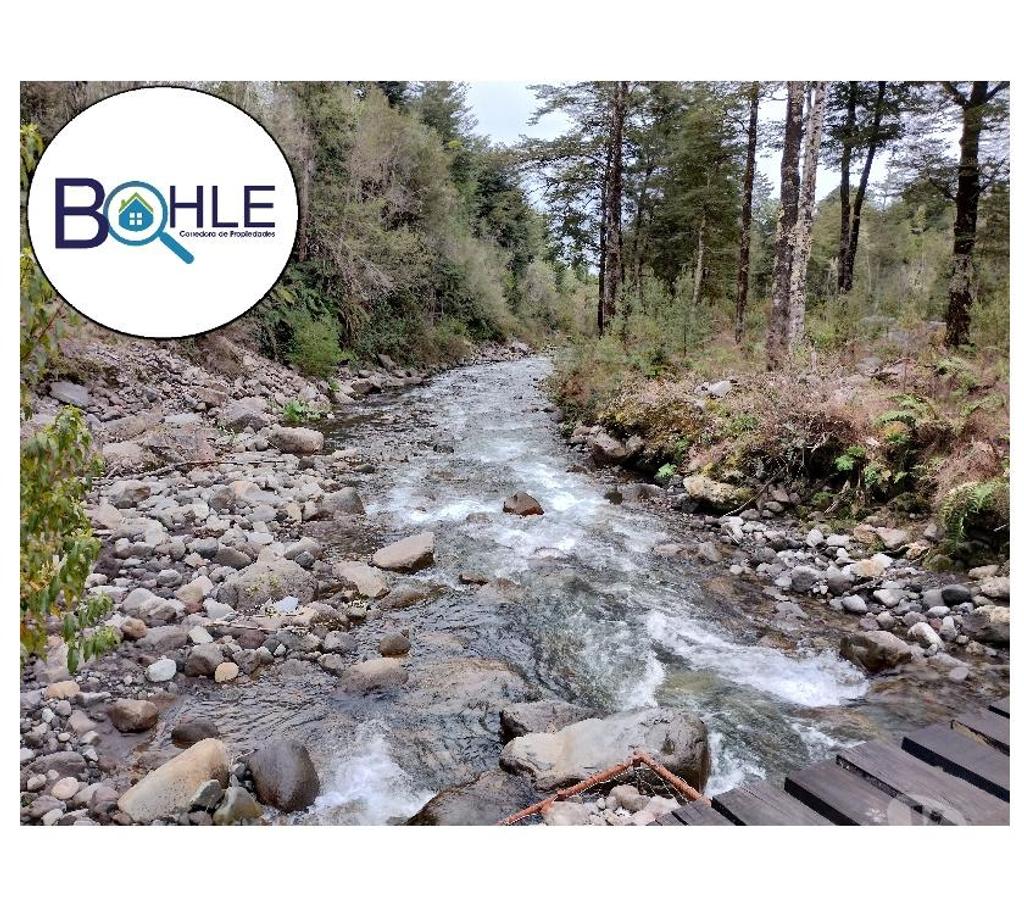 Parcelas en Venta Llanquihue Puerto Varas - Fotos de VENDO - Parcela de 4.252 m2 en Sector Cumbre Rio Pescado, Pt