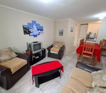 Arriendo diario La Serena,