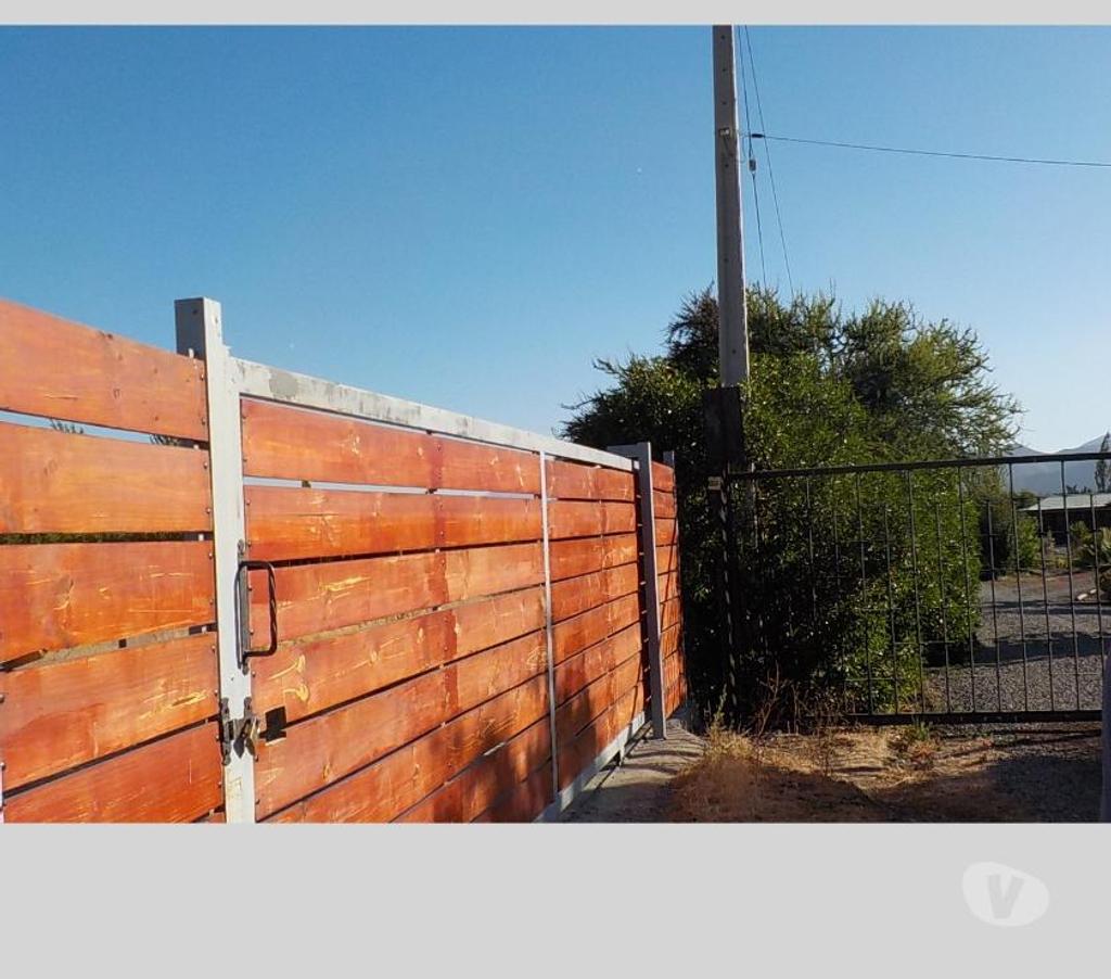 Parcelas en Venta San Felipe de Aconcagua San Felipe - Fotos de TERR. 8833 M2 100 NOGALES VENDO $ 380 MIL MENSUALES PUTAENDO