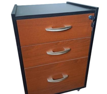 Muebles Quinta Normal Santiago - Fotos de cajonera movil con ruedas para escritorio
