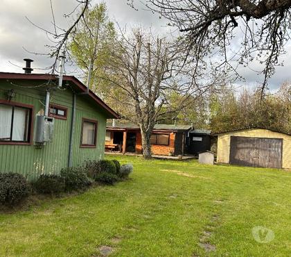 Inmobiliaria Villarrica Cautín - Fotos de Vendo en Lican Ray propiedad de esquina N-9