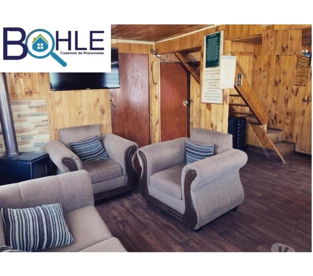 Bienes Raices Llanquihue Maullí - Fotos de VENDO - Casas 115m2 y 60m2 en Carelmapu