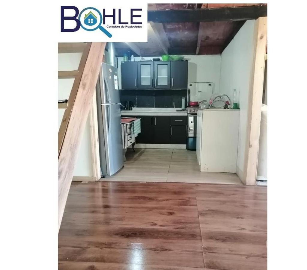 Bienes Raices Llanquihue Maullí - Fotos de VENDO - Casas 115m2 y 60m2 en Carelmapu