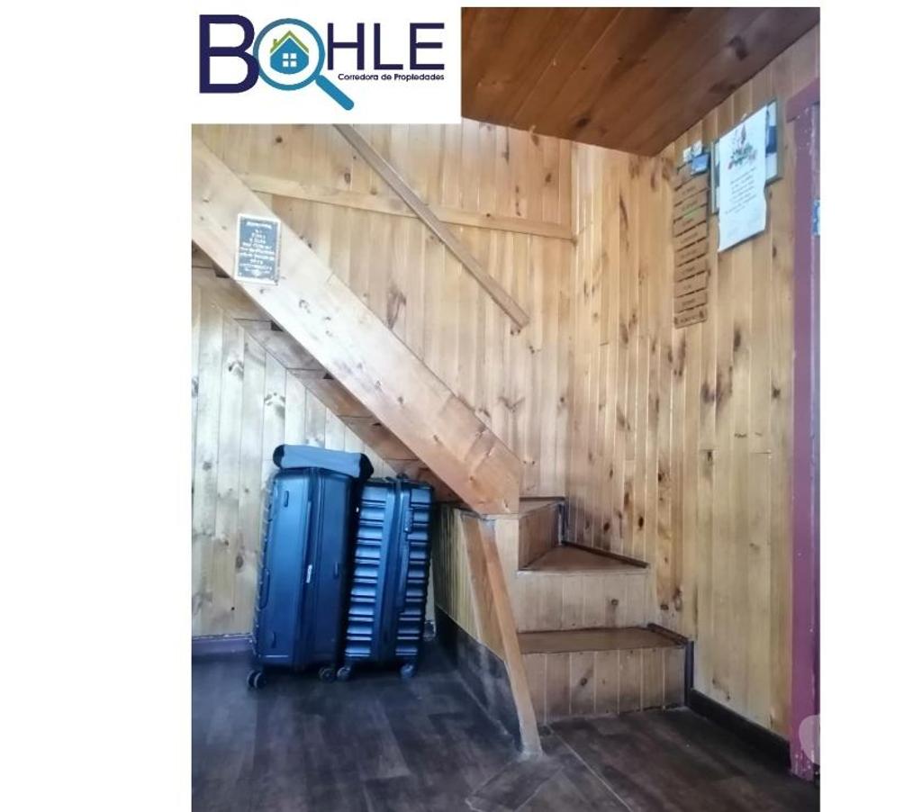 Bienes Raices Llanquihue Maullí - Fotos de VENDO - Casas 115m2 y 60m2 en Carelmapu