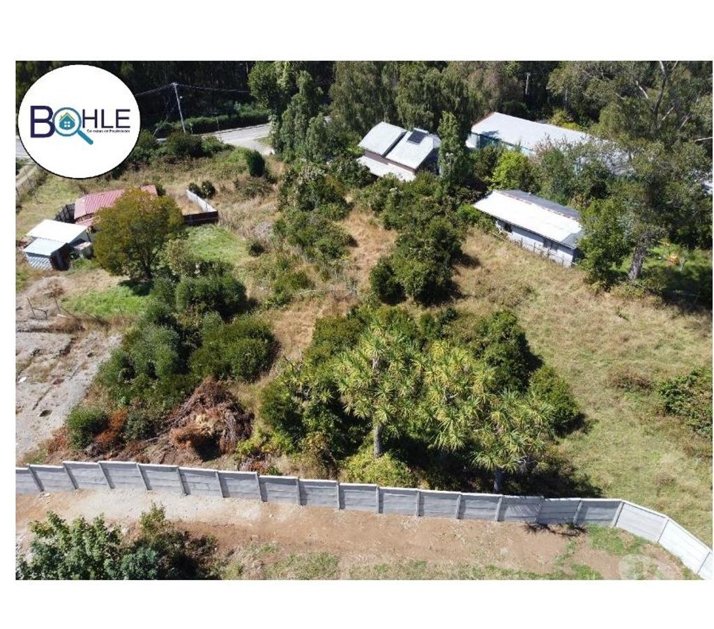 Parcelas en Venta Llanquihue Calbuco - Fotos de VENDO - Terreno 9487m2 en Calbuco