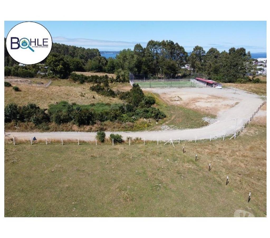 Parcelas en Venta Llanquihue Calbuco - Fotos de VENDO - Terreno 9487m2 en Calbuco