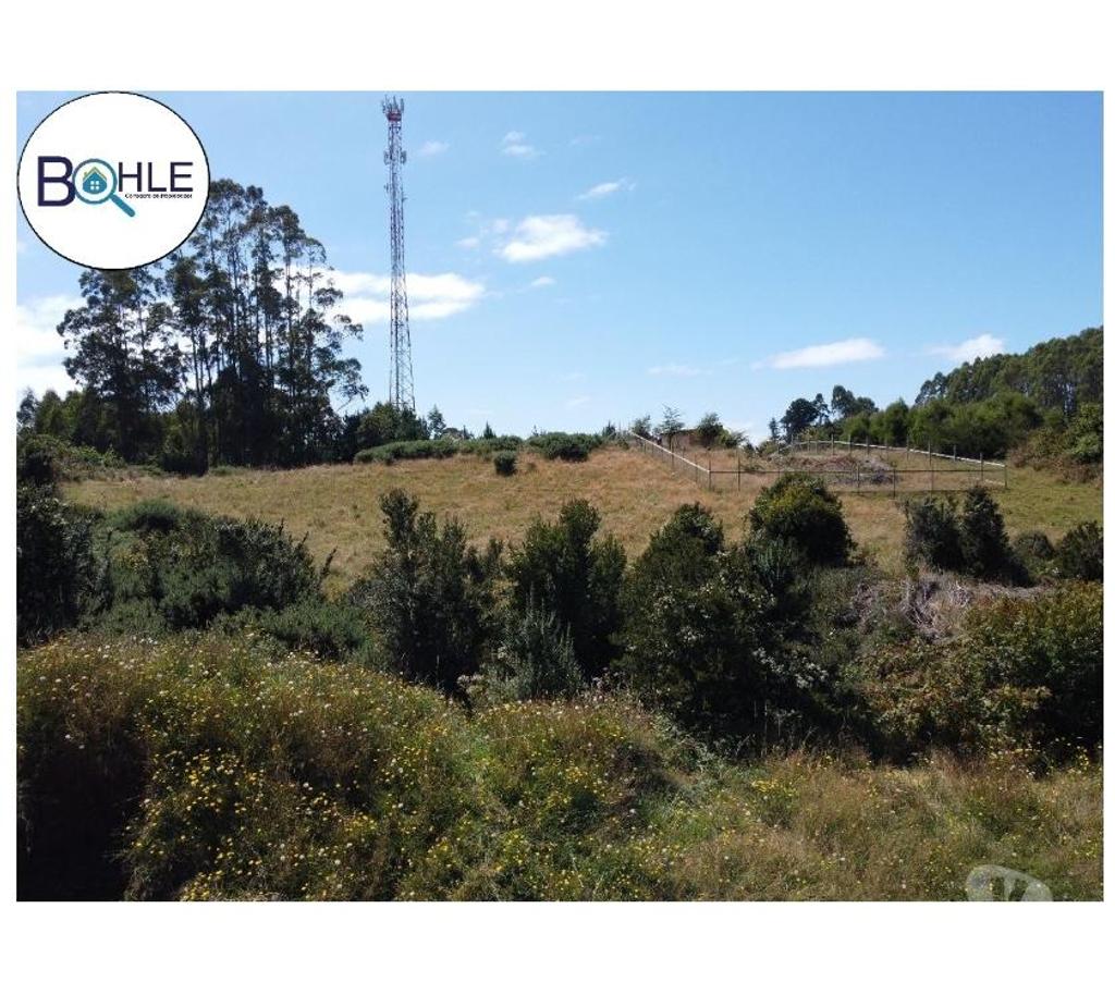 Parcelas en Venta Llanquihue Calbuco - Fotos de VENDO - Terreno 9487m2 en Calbuco