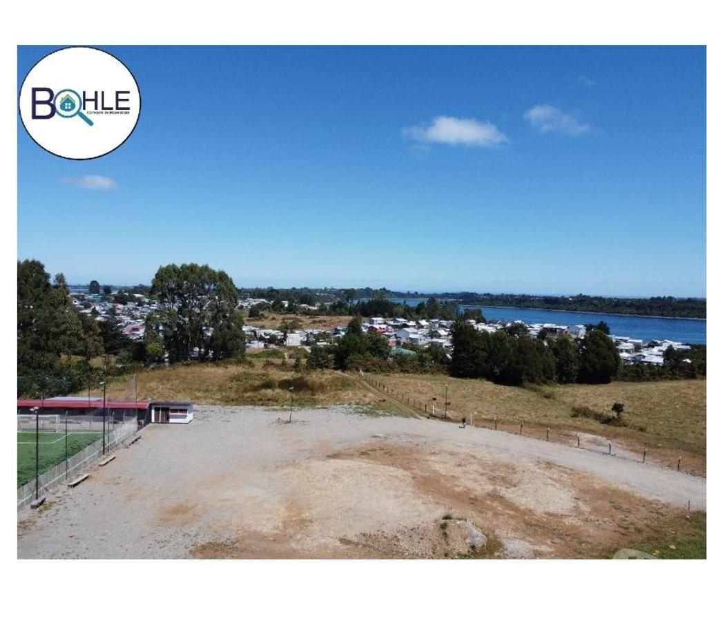 Parcelas en Venta Llanquihue Calbuco - Fotos de VENDO - Terreno 9487m2 en Calbuco