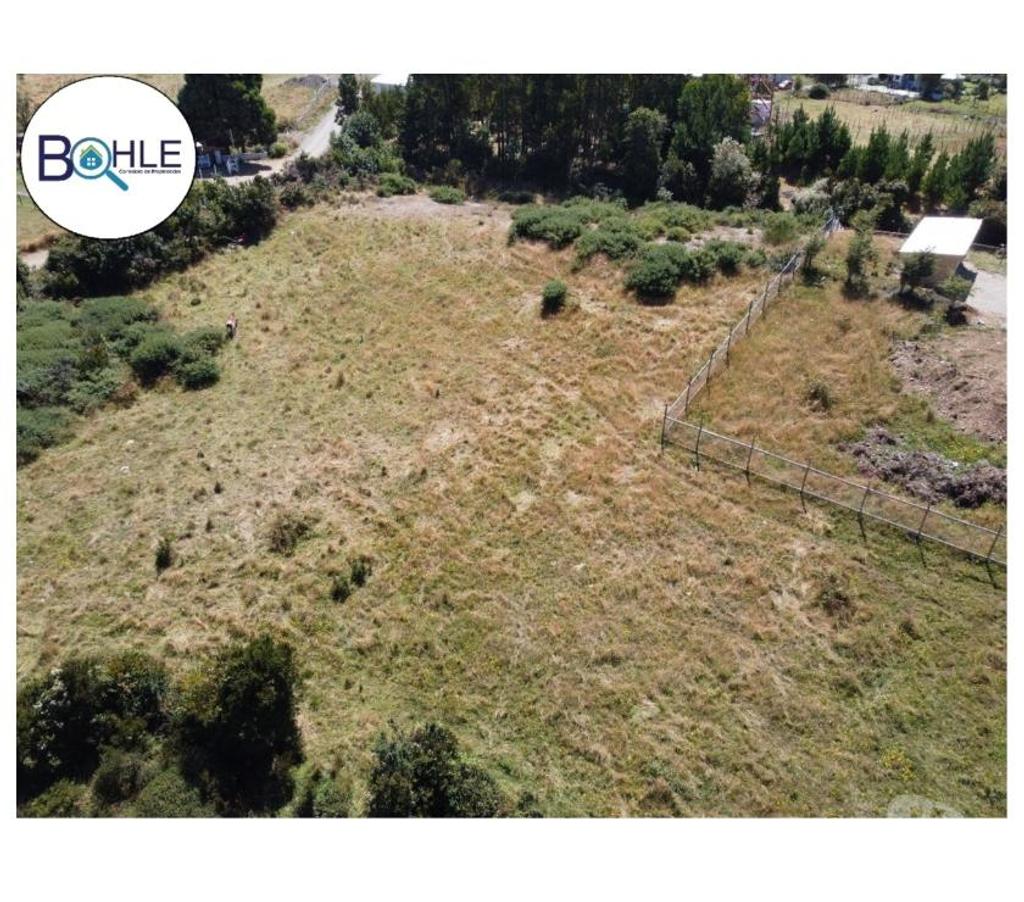 Parcelas en Venta Llanquihue Calbuco - Fotos de VENDO - Terreno 9487m2 en Calbuco