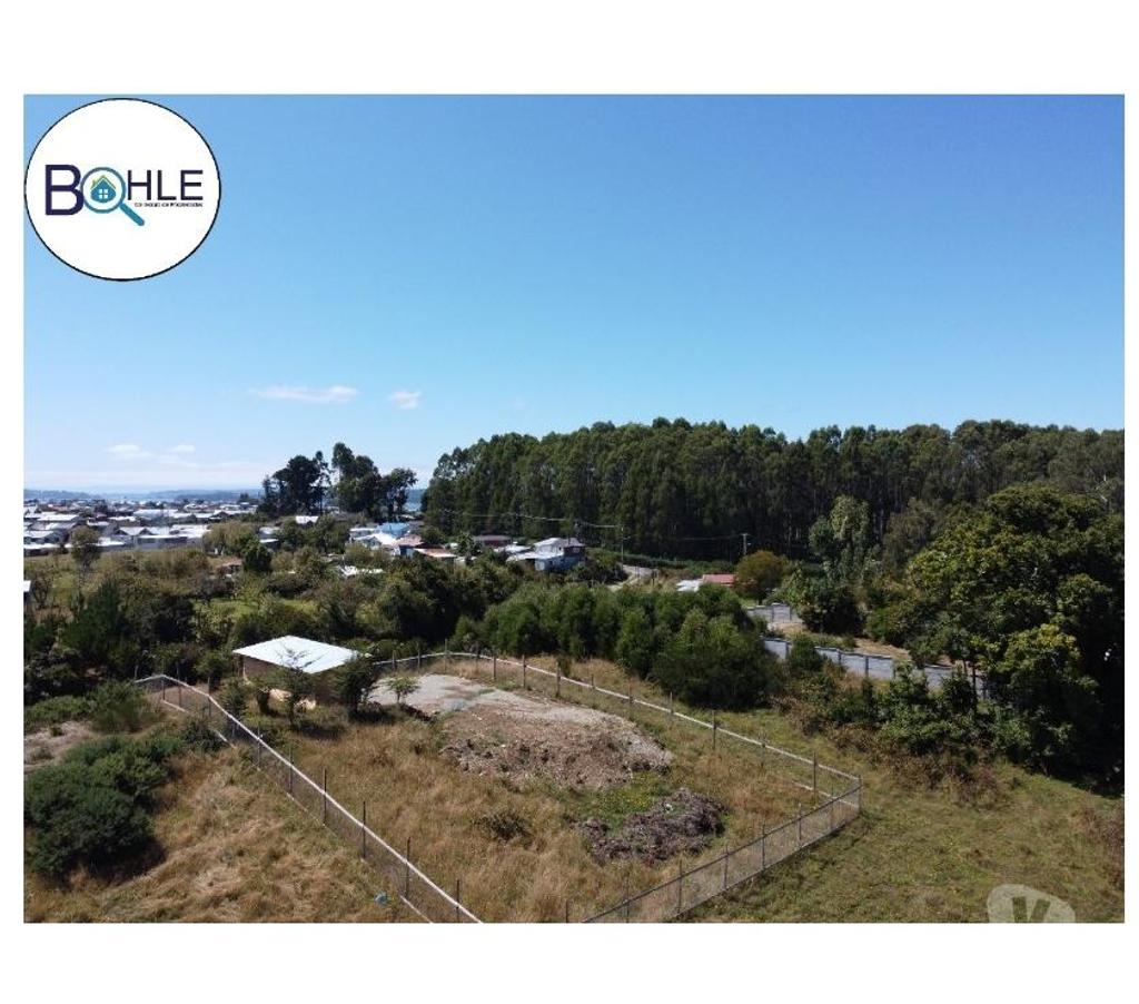 Parcelas en Venta Llanquihue Calbuco - Fotos de VENDO - Terreno 9487m2 en Calbuco