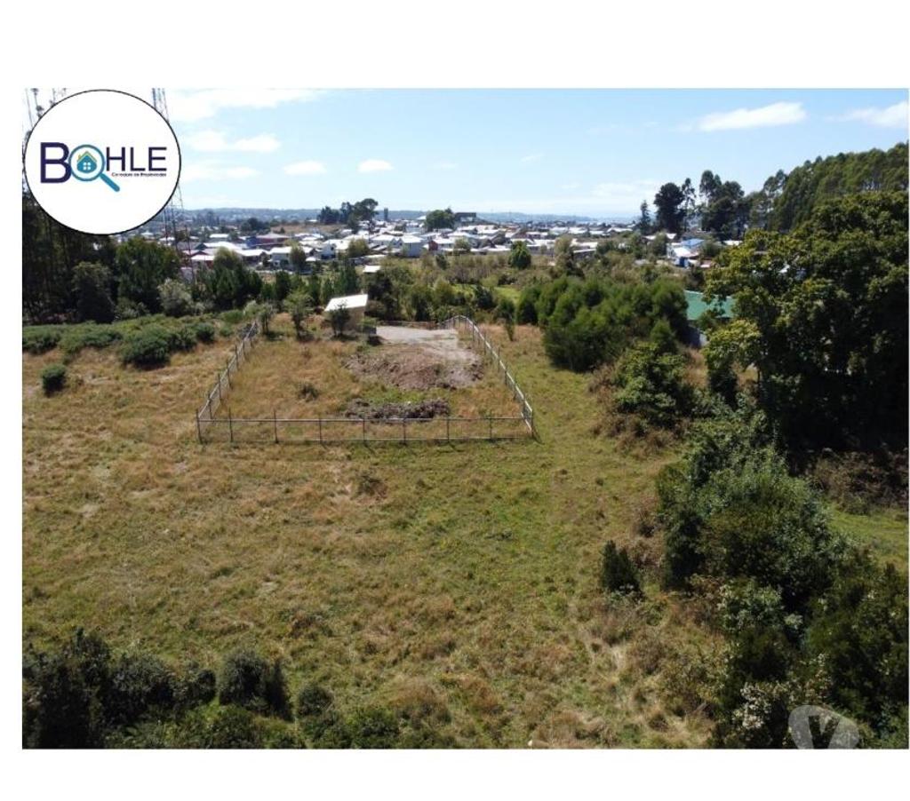 Parcelas en Venta Llanquihue Calbuco - Fotos de VENDO - Terreno 9487m2 en Calbuco