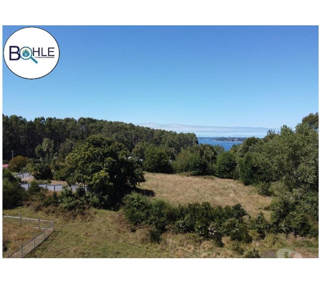 Parcelas en Venta Llanquihue Calbuco - Fotos de VENDO - Terreno 9487m2 en Calbuco