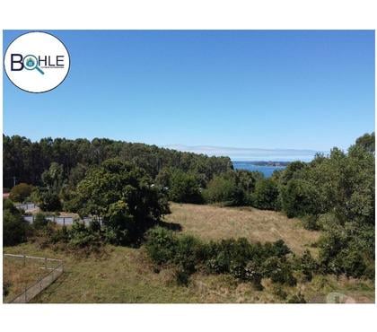 Terrenos en Venta Calbuco Llanquihue - Fotos de VENDO - Terreno 9487m2 en Calbuco