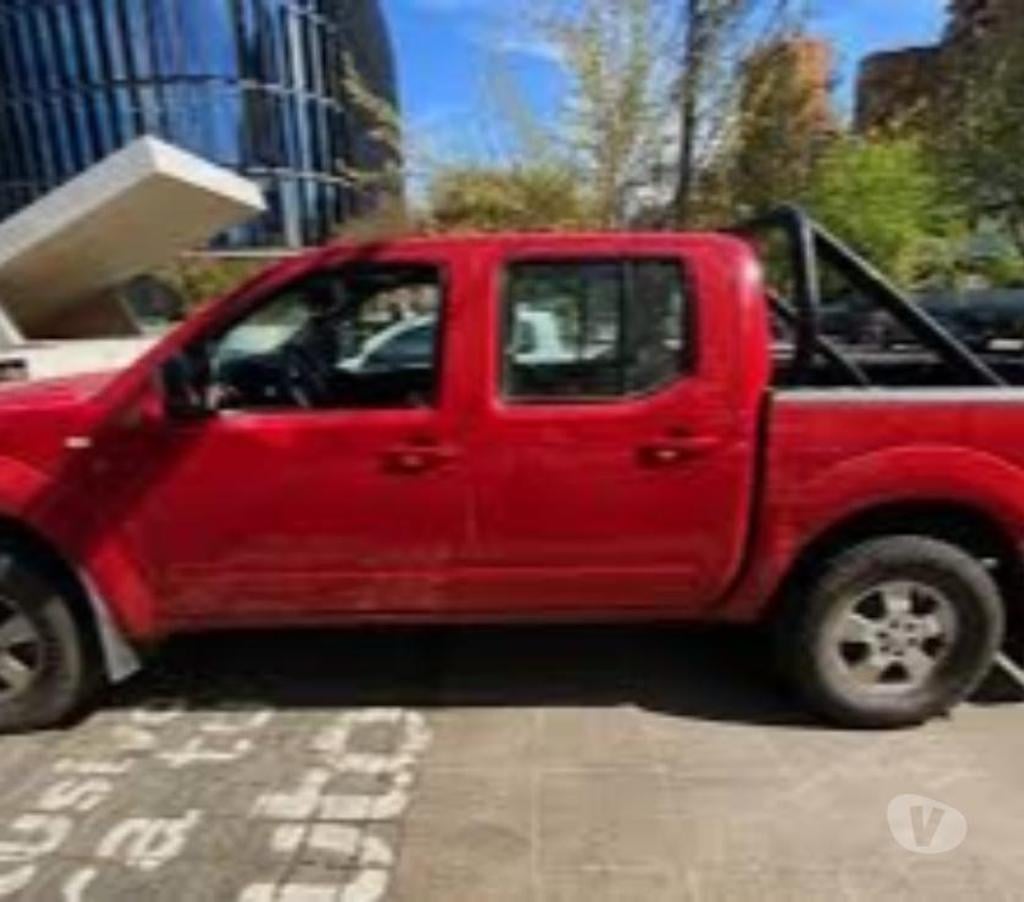 Accesorios para Autos Santiago Santiago - Fotos de Llantas neumáticos 255-70-16 AT Nissan Navara o NP-300
