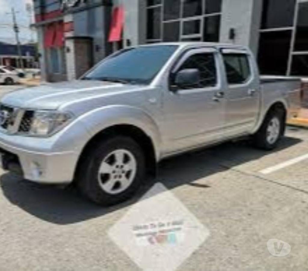 Accesorios para Autos Santiago Santiago - Fotos de Llantas neumáticos 255-70-16 AT Nissan Navara o NP-300