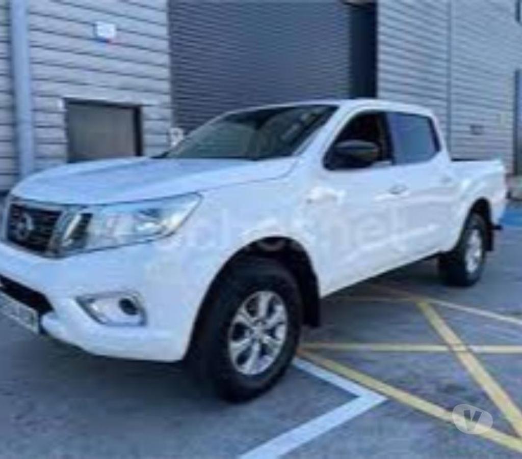 Accesorios para Autos Santiago Santiago - Fotos de Llantas neumáticos 255-70-16 AT Nissan Navara o NP-300