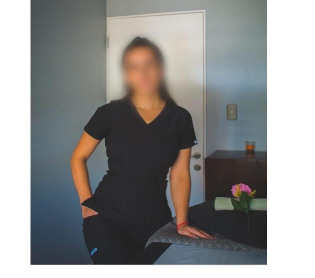 Masajes Santiago Las Condes - Fotos de Masajes Profesionales Las Condes.