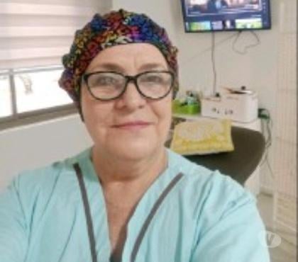 Bienestar San Miguel Santiago - Fotos de DEPILACION PODOLOGIA Y MASOTERAPIA