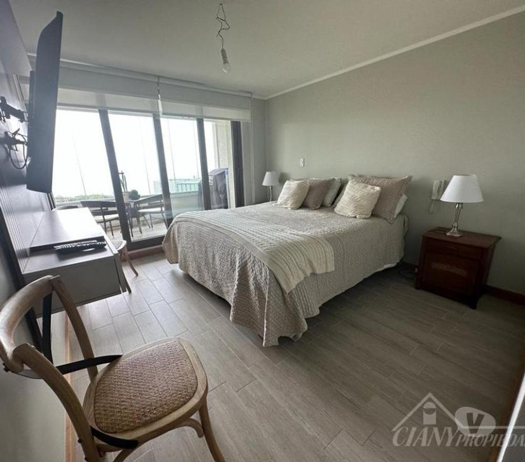 Bienes Raices Valparaíso Viña del Mar - Fotos de VENDO DEPARTAMENTO GRAN VISTA AL MAR REÑACA