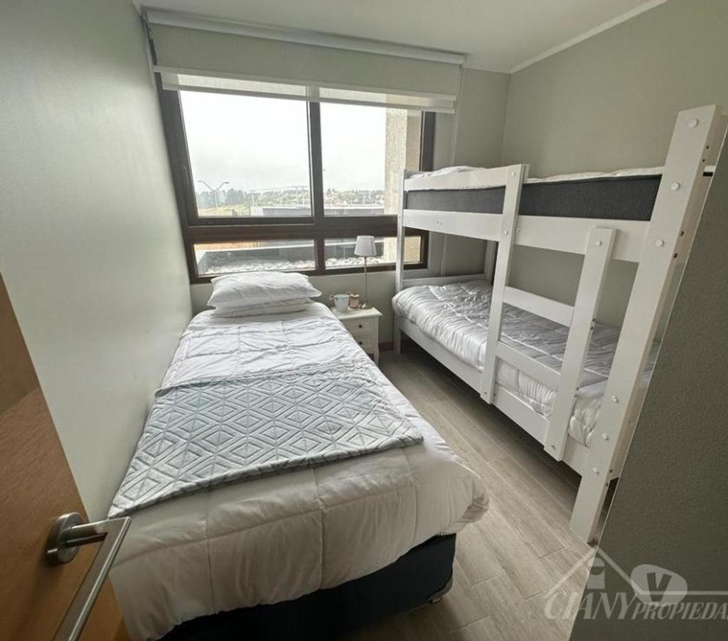 Bienes Raices Valparaíso Viña del Mar - Fotos de VENDO DEPARTAMENTO GRAN VISTA AL MAR REÑACA