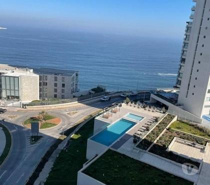 Inmobiliaria Viña del Mar Valparaíso - Fotos de VENDO DEPARTAMENTO GRAN VISTA AL MAR REÑACA