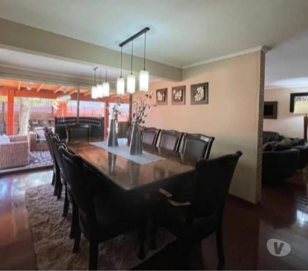 Bienes Raices Santiago Peñalolén - Fotos de REBAJA DAHermosa Casa Condominio Alto Casa Grande Peñalolen