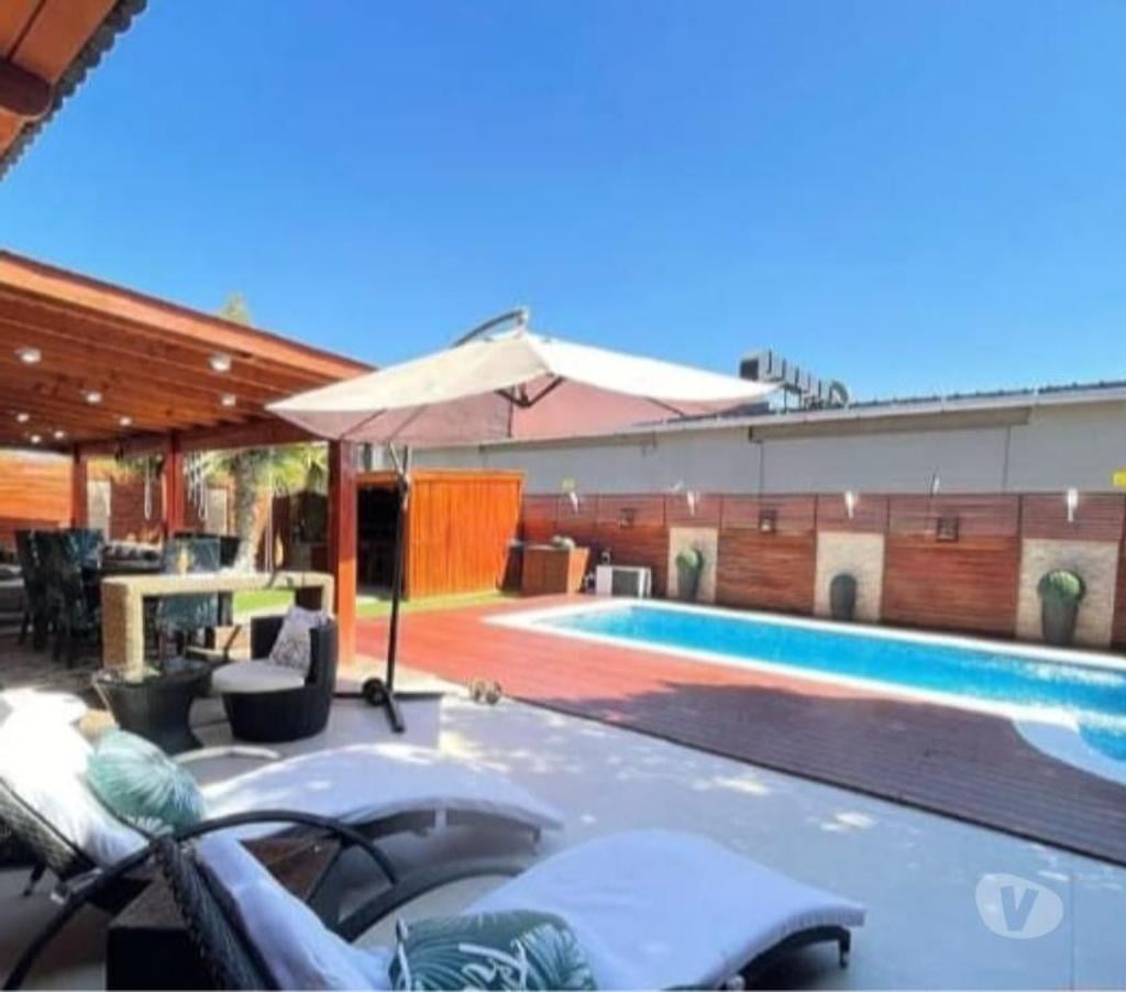 Bienes Raices Santiago Peñalolén - Fotos de REBAJA DAHermosa Casa Condominio Alto Casa Grande Peñalolen