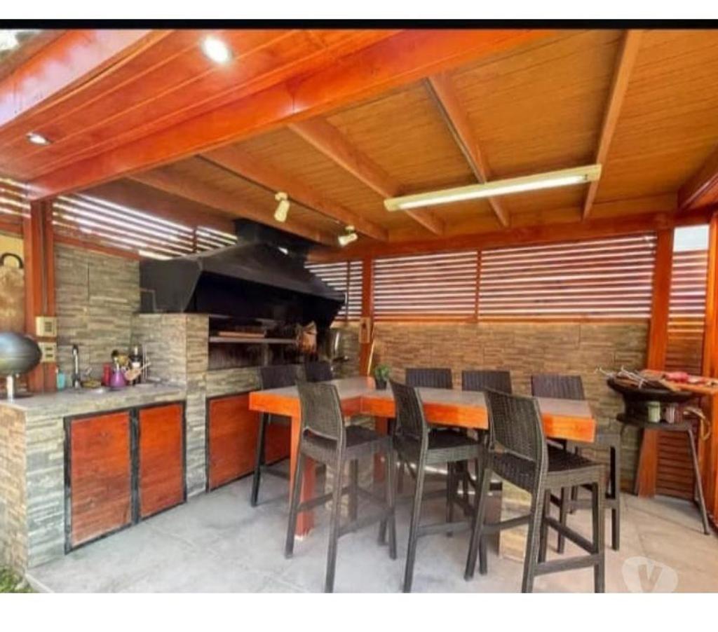 Bienes Raices Santiago Peñalolén - Fotos de REBAJA DAHermosa Casa Condominio Alto Casa Grande Peñalolen