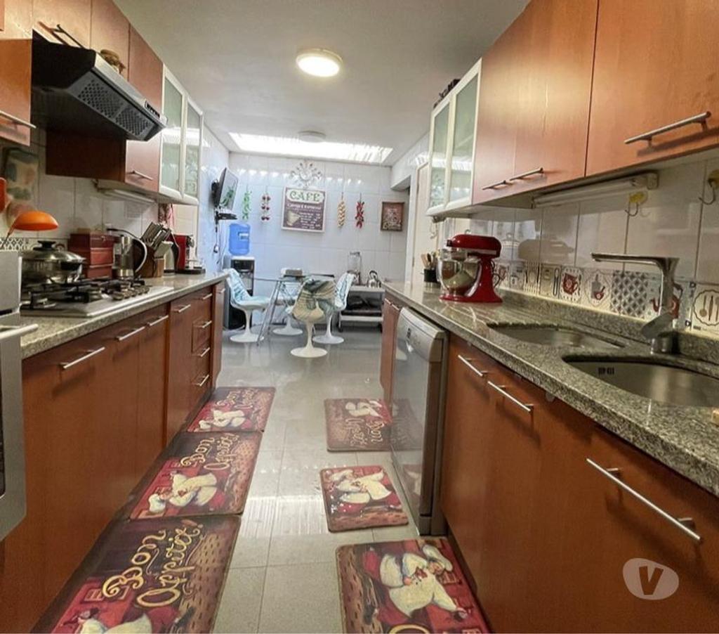 Bienes Raices Santiago Peñalolén - Fotos de REBAJA DAHermosa Casa Condominio Alto Casa Grande Peñalolen