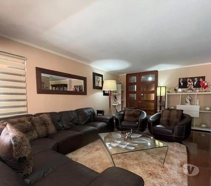 Inmobiliaria Peñalolén Santiago - Fotos de REBAJA DAHermosa Casa Condominio Alto Casa Grande Peñalolen