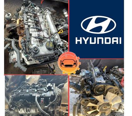 Piezas de Autos Curicó Curicó - Fotos de Motores Iquique Hyundai , Oferta